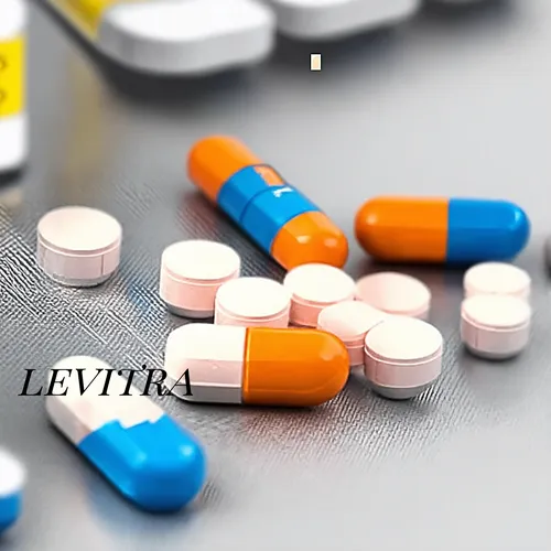 Levitra en farmacias